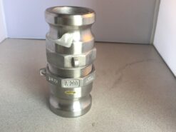 Bondhus Coupler 480345020