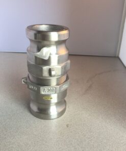 Bondhus Coupler 480345020