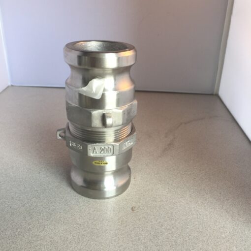 Bondhus Coupler 480345020