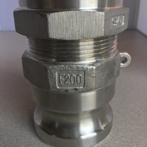 Bondhus Coupler 480345020 - Image 3