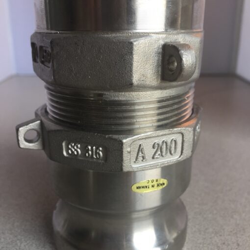 Bondhus Coupler 480345020 - Image 4