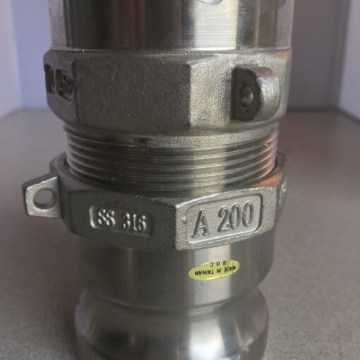 Bondhus Coupler 480345020 - Image 5