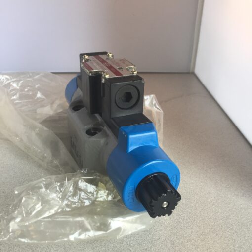 Toyo-oki Solenoid Valve HD3-3W-BG1A-03A-LYD2