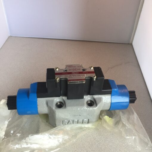 Toyo-oki Solenoid Valve HD3-3W-BG1A-03A-LYD2 - Image 2