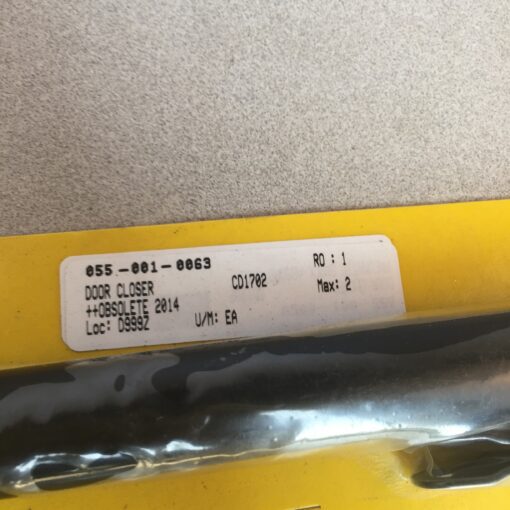 Stanley Door Closer CD1702 - Image 3