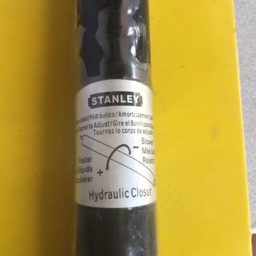 Stanley Door Closer CD1702 - Image 4