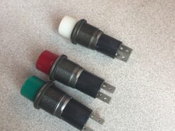 Alternative view of Dialco Indicator Lights I-21