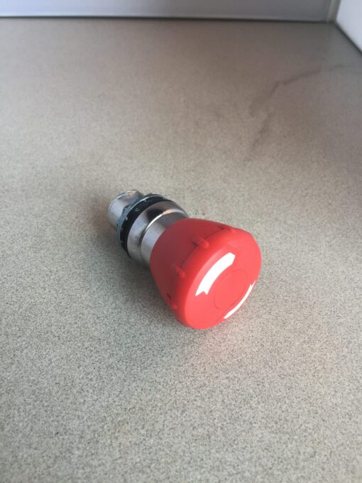 Allen-Bradley Push Button 800EM-MT4-2lX11