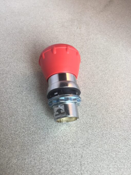 Allen-Bradley Push Button 800EM-MT4-2lX11 - Image 2