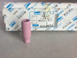 Alternative view of Daihen Nozzle H21B20