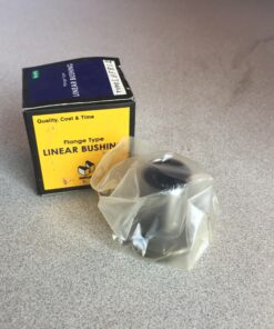 Misumi Flange Type Linear Bushing LHFR12