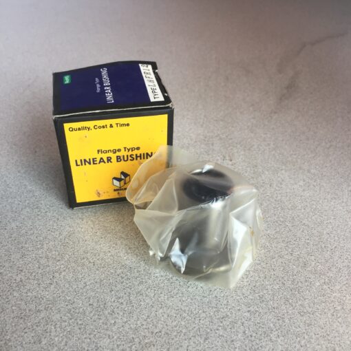 Misumi Flange Type Linear Bushing LHFR12