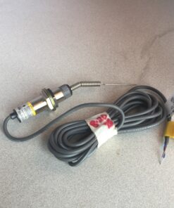 Omron Touch Switch DD5C-1DSO