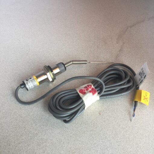 Omron Touch Switch DD5C-1DSO