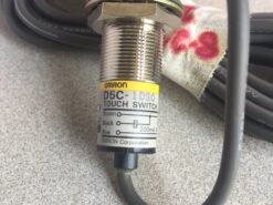 Alternative view of Omron Touch Switch DD5C-1DSO