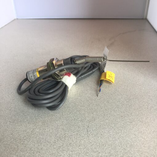 Omron Touch Switch DD5C-1DSO - Image 3