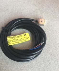 Compact Auto Sensor P-3991-00
