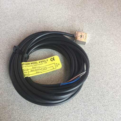 Compact Auto Sensor P-3991-00