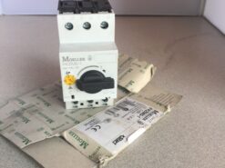 Eaton Moeller Breaker PKZMO-1