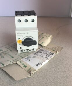 Eaton Moeller Breaker PKZMO-1