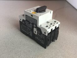 Alternative view of Eaton Moeller Breaker PKZMO-1