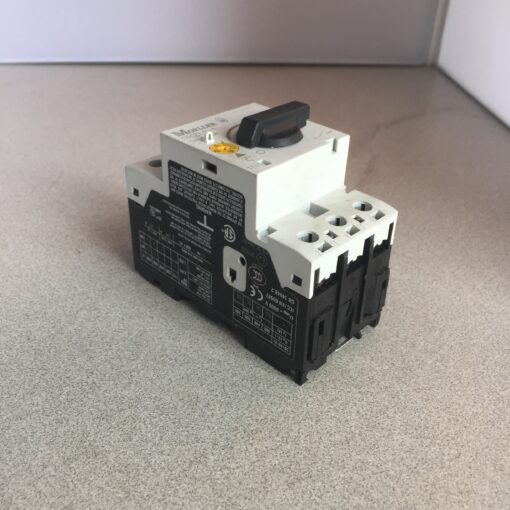 Eaton Moeller Breaker PKZMO-1 - Image 2