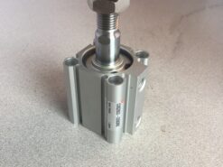 SMC Cylinder CDQ2B32-20DC