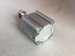 Alternative view of SMC Cylinder CDQ2B32-20DC