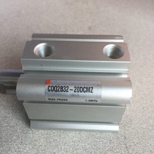 SMC CDQ2B32 - Image 3