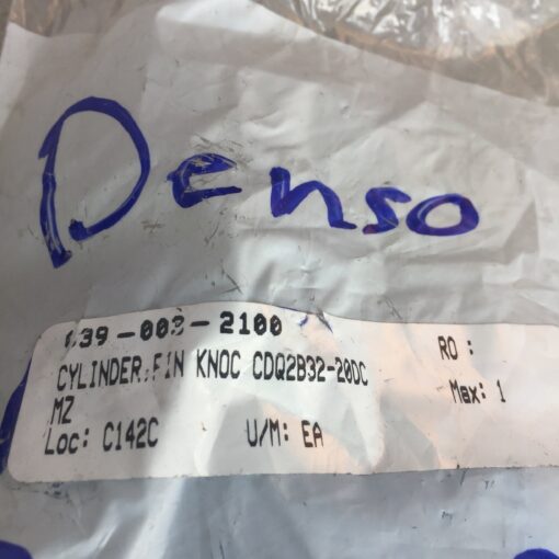 SMC CDQ2B32 - Image 4