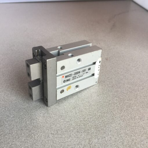SMC MHZ2-20DN-X51