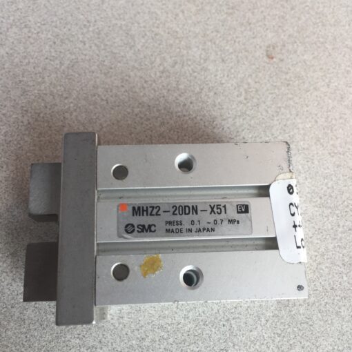 SMC MHZ2-20DN-X51 - Image 3