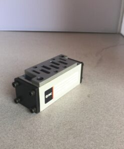 SMC VV71-FPG