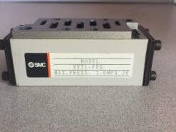 Alternative view of SMC VV71-FPG