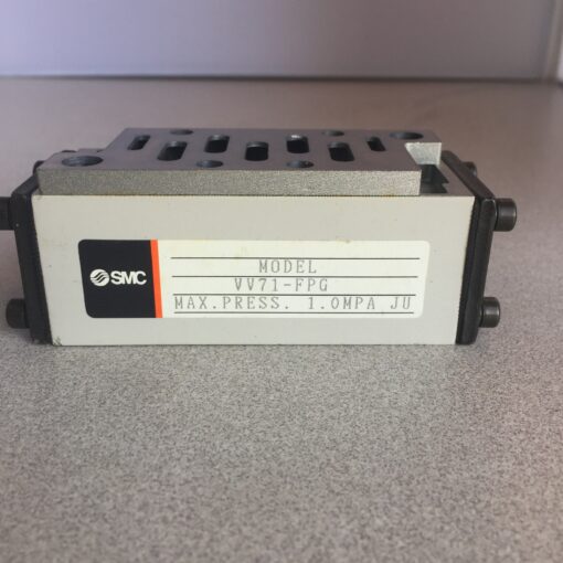 SMC VV71-FPG - Image 2