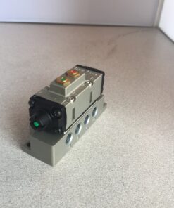 SMC VR4152-01A-1