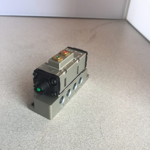 SMC VR4152-01A-1