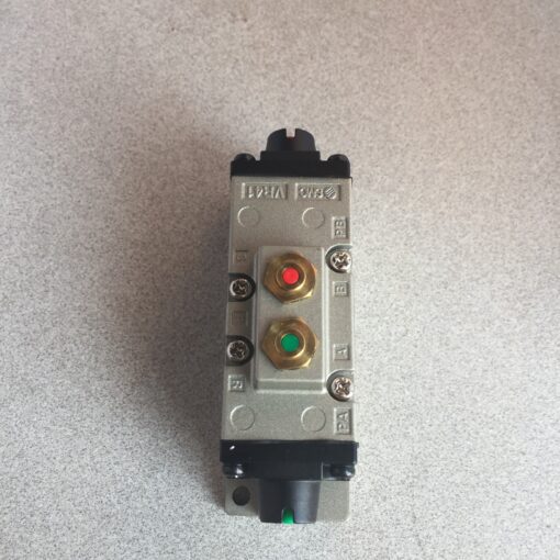 SMC VR4152-01A-1 - Image 2