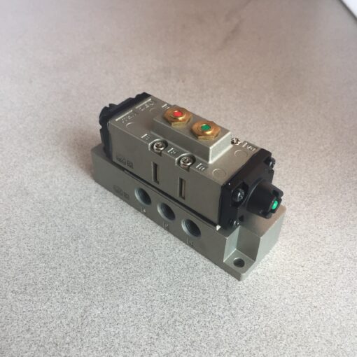 SMC VR4152-01A-1 - Image 3
