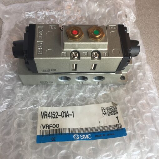 SMC VR4152-01A-1 - Image 4
