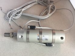 Alternative view of SMC CDG1BN40-75Z-C73L3