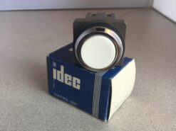 IDEC Push Button ABN111W