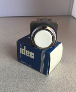 IDEC Push Button ABN111W