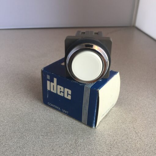 IDEC Push Button ABN111W