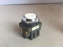 Alternative view of IDEC Push Button ABN111W