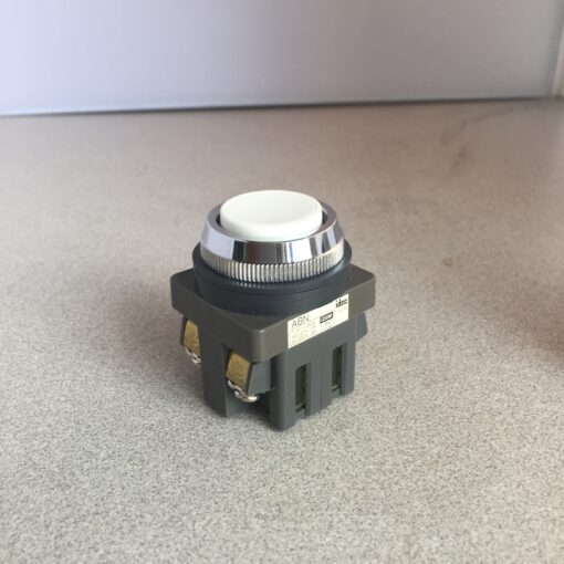 IDEC Push Button ABN111W - Image 2