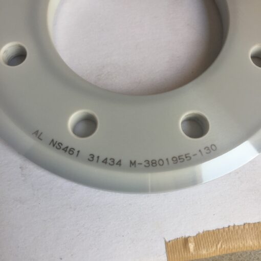 Denso Squeeze Roller M-3801955-130 - Image 2