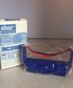 Star Ribbon RC200BR