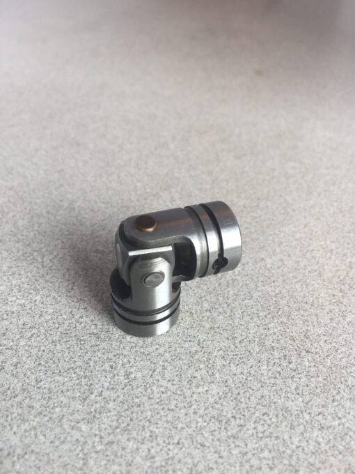 10 PC U-Joints SC-08-01A - Image 2