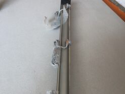 Alternative view of SMC Cylinder ACNL-40X1000-DCJ474AJ